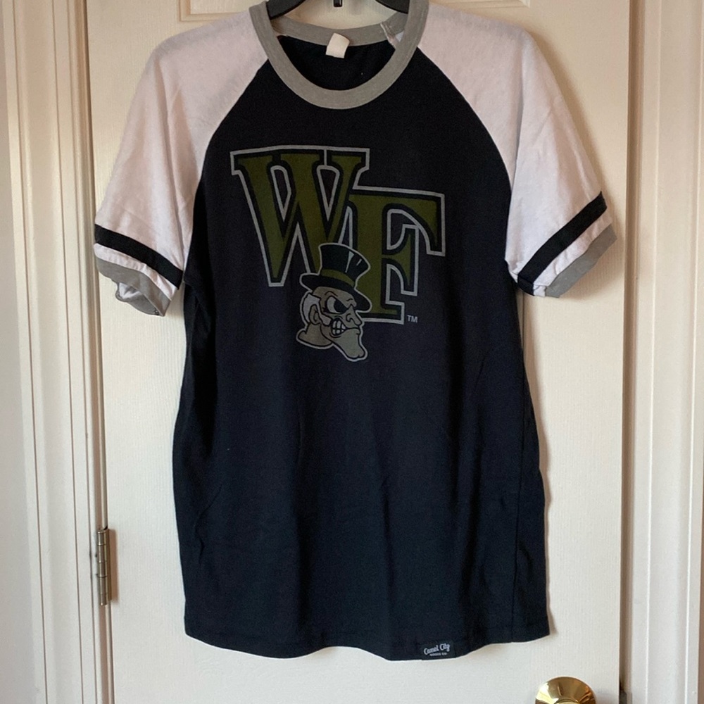 Wake Forest T-Shirt